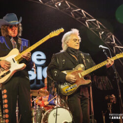 Marty Stuart & His Fabulous Superlatives