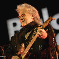 Marty Stuart & His Fabulous Superlatives