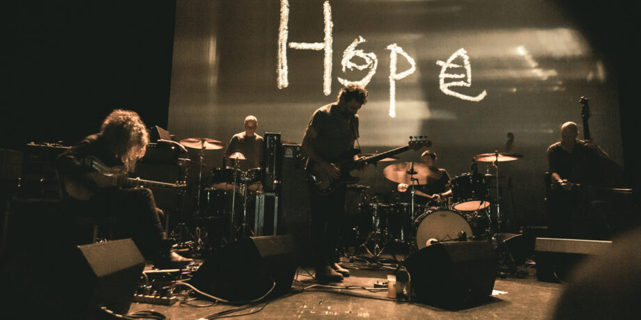 Godspeed You! Black Emperor