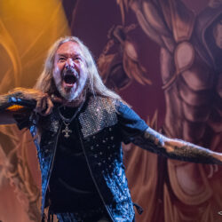 Hammerfall