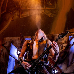 Hammerfall