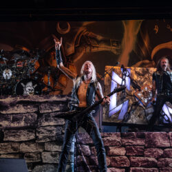 Hammerfall