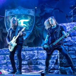 Hammerfall