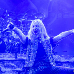 Hammerfall