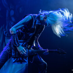 Hammerfall