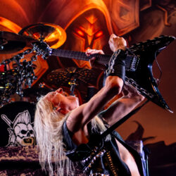 Hammerfall