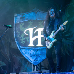 Hammerfall