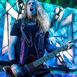 Hammerfall