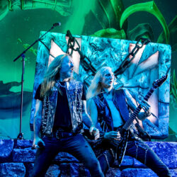 Hammerfall