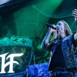 Hammerfall