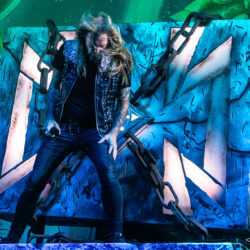 Hammerfall