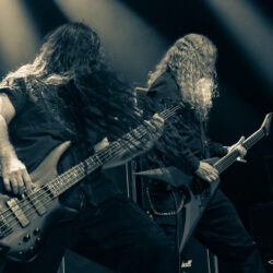 Immolation