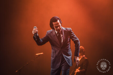 Nick Cave & The Bad Seeds