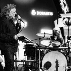 Robert Plant presents Saving Grace feat. Suzi Dian