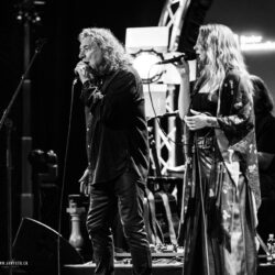 Robert Plant presents Saving Grace feat. Suzi Dian