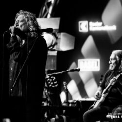 Robert Plant presents Saving Grace feat. Suzi Dian