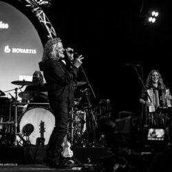 Robert Plant presents Saving Grace feat. Suzi Dian