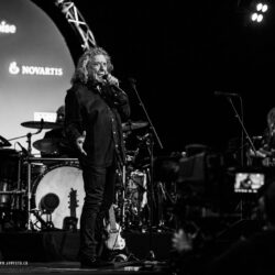 Robert Plant presents Saving Grace feat. Suzi Dian