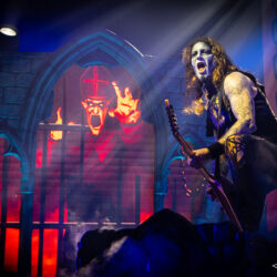 Powerwolf