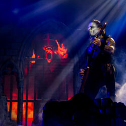 Powerwolf