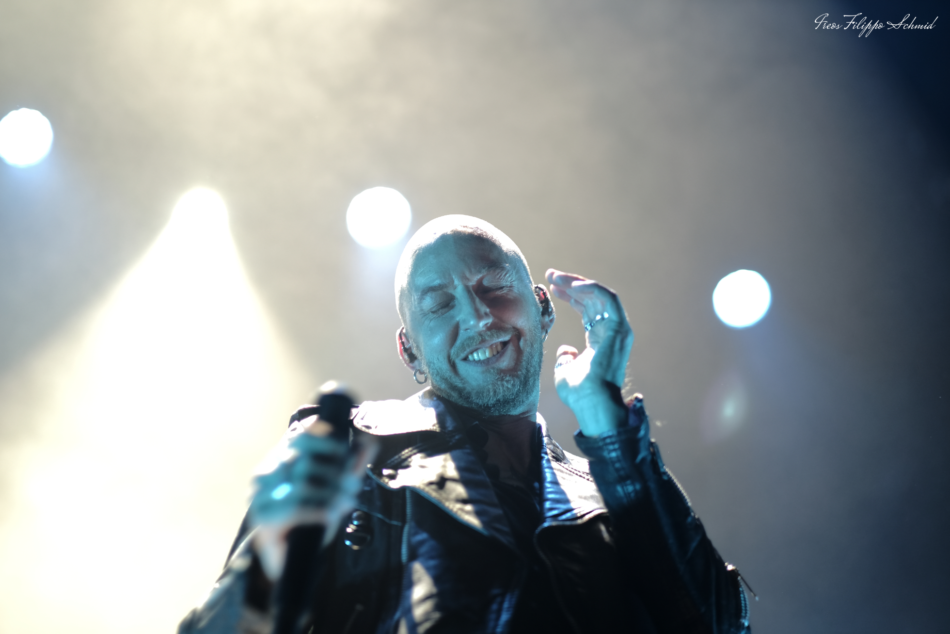 Fotoreportage | Soen