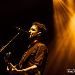 Frank Turner & The Sleeping Souls