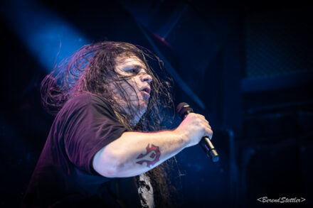 Cannibal Corpse