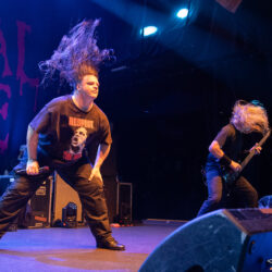 Cannibal Corpse