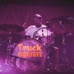 Truckfighters