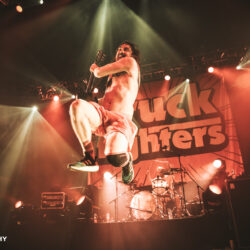 Truckfighters