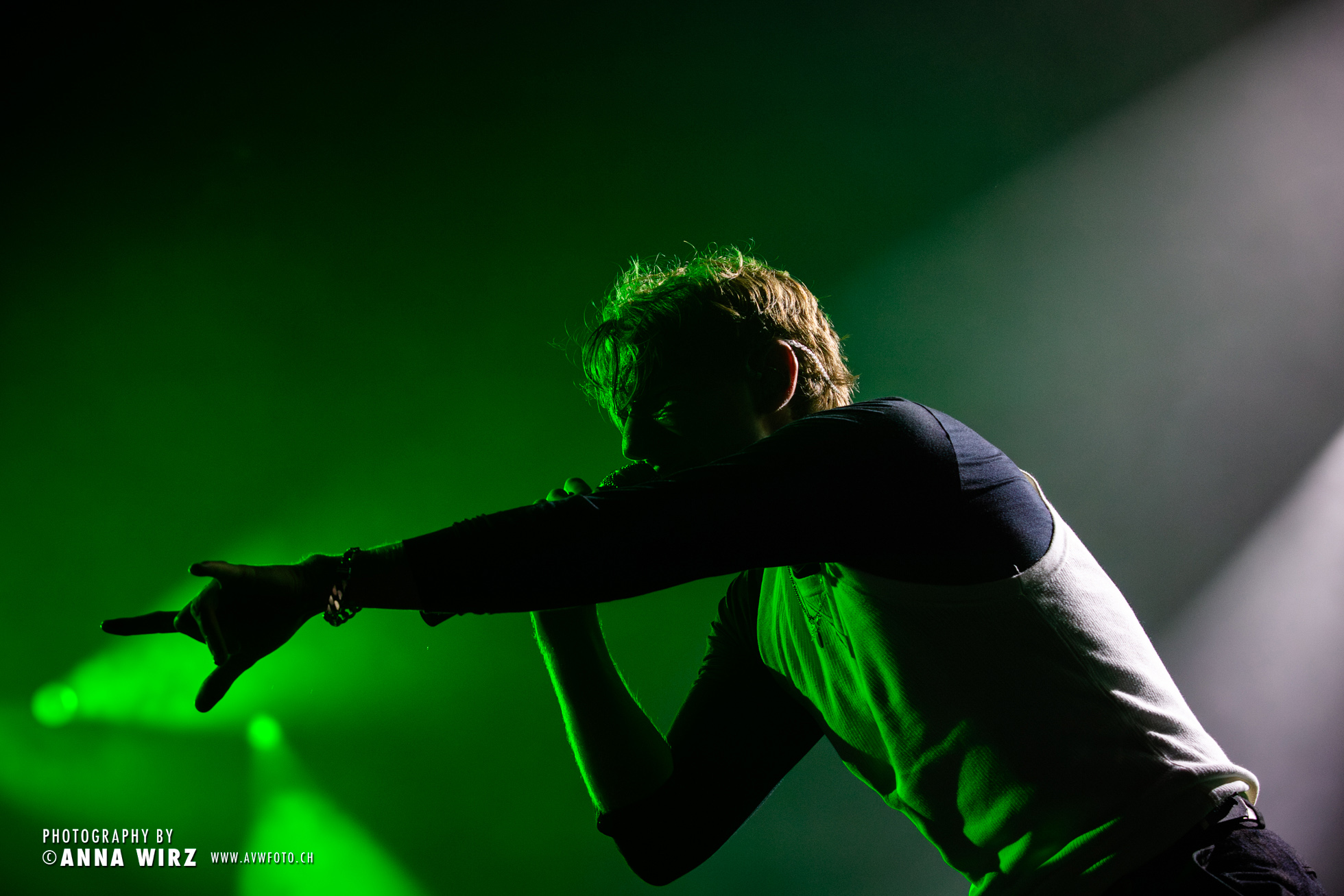 Fotoreportage | Glass Animals