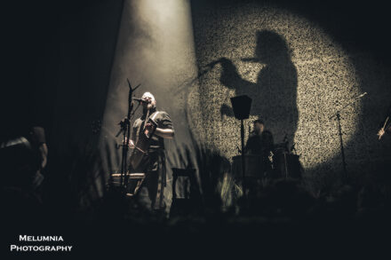 Wardruna