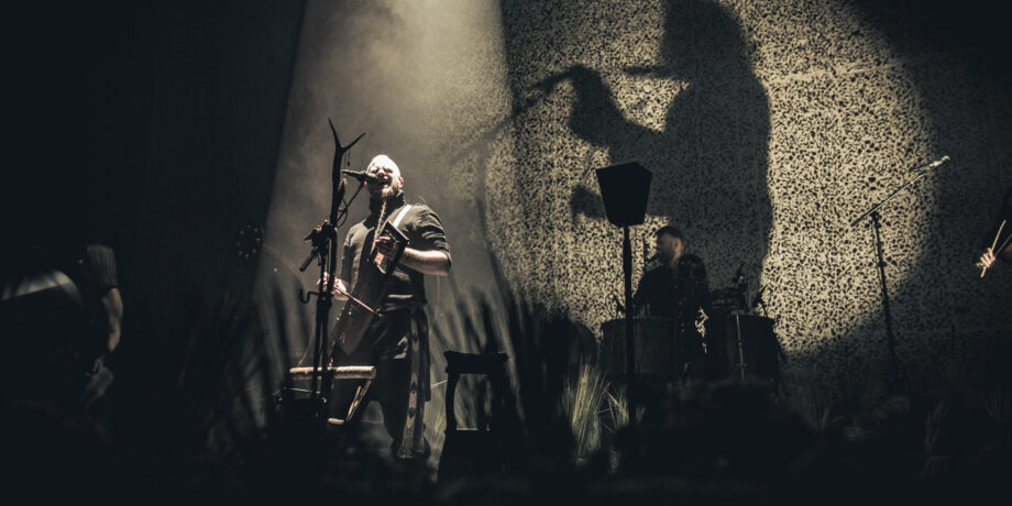 Wardruna