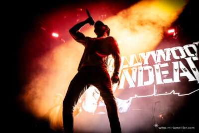 Hollywood Undead