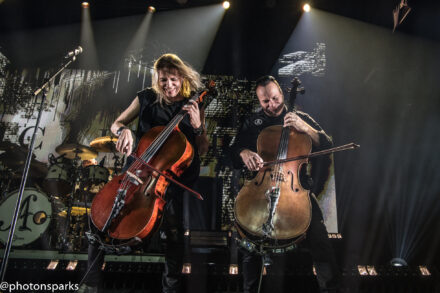 Apocalyptica