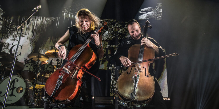 Apocalyptica