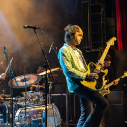 The Xcerts