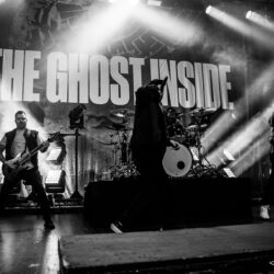 The Ghost Inside