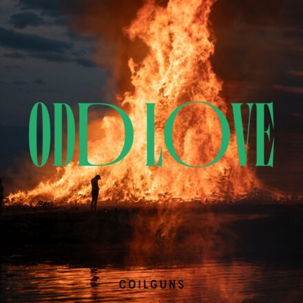 Coilguns-OddLove