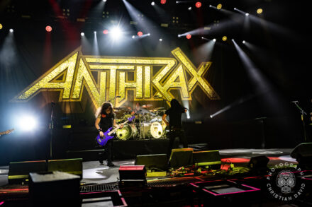 Anthrax