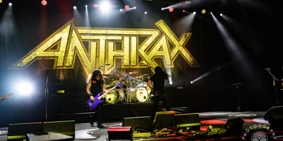 Anthrax