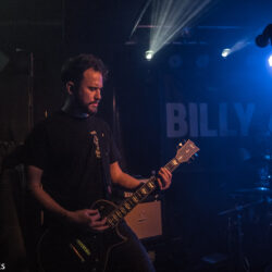 Billy Alibi