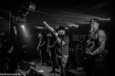 Billy Alibi