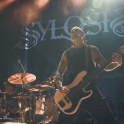 Sylosis