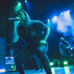 Fit For An Autopsy