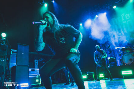 Fit For An Autopsy
