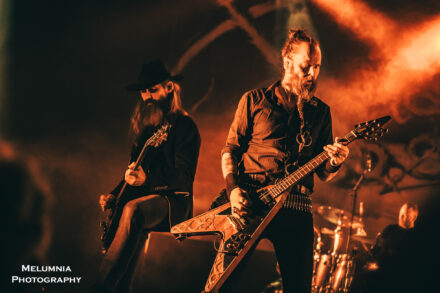 Sólstafir