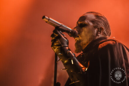 Dark Funeral