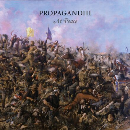 Propagandhi-AtPeace