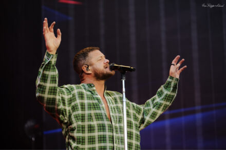 Imagine Dragons